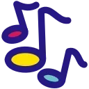 🎶