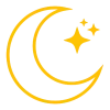 🌙