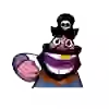 🏴‍☠️