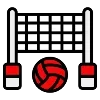 🏐