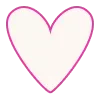 ❤️