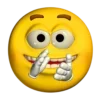 👏