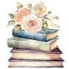 📚