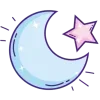 🌙