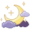 🌙