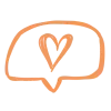 🧡