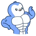 👊