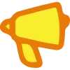 📢