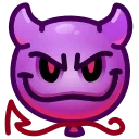 😈