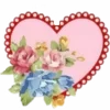 💗