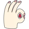 👌