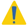 ⚠️