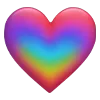 ❤️