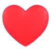 ❤️