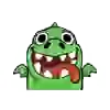 🐲