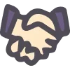 🤝