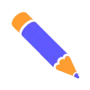 ✏️