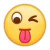 😜