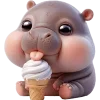 🍦