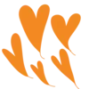 🧡