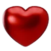 ❤️
