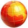 🌍