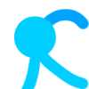 🔵