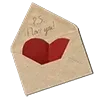 💌