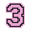 3️⃣