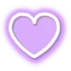 💜