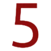 5⃣