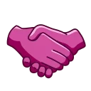 🤝