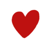 ❤