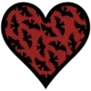 ❤