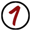 1⃣