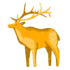🦌