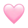 💗