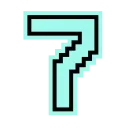 7️⃣