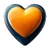 ❤️