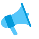 📢