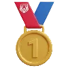 🥇