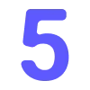 5️⃣