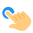 ☝