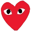 ❤️