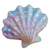 🐚
