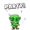 🥳