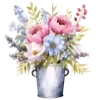 💐