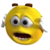 😨