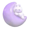 💜