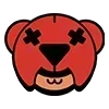 😀
